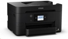 BAZAR - EPSON WorkForce Pro WF-3820DWF (Poškozená krabice)