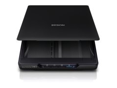 BAZAR - EPSON skener Perfection V39II, A4, 4800x4800 dpi, USB 2.0 Micro-AB - poškozený obal