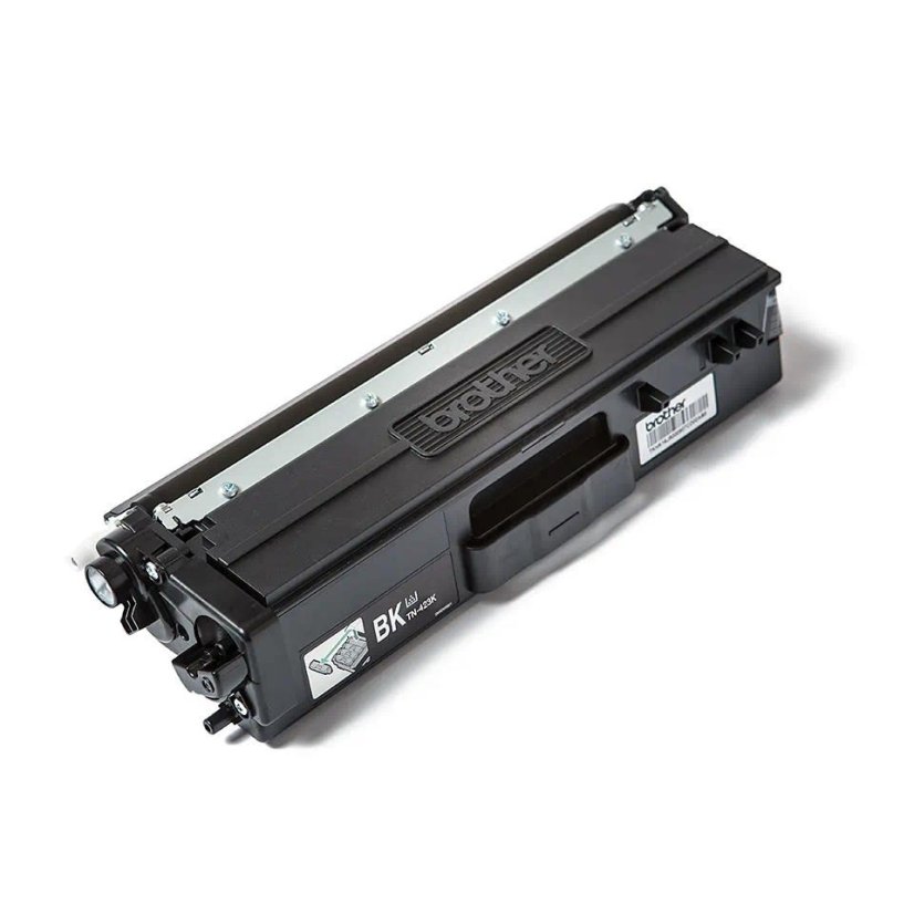 BROTHER Toner TN-423BK pro HL-L8260CDToner W/HL-L8360CDW/DCP-L8410CDW, 6.000 stran, Black
