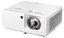 Optoma projektor ZH350ST (DLP, LASER, FULL 3D, WXGA, 4000 ANSI, 300 000:1, 2xHDMI, RS232, 15W speaker), 5let zaruka