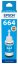 EPSON ink bar T6642 Cyan ink container 70ml pro L100/L200/L550/L1300/L355/365