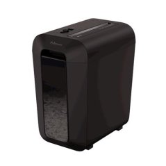 Fellowes Skartovač LX 65 - 10 listů/22L/Křížový řez