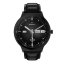 Garett Smartwatch Quantum Black Steel