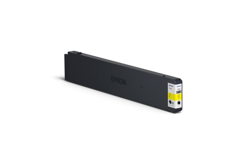 EPSON ink bar WorkForce Enterprise WF-C20590 Yellow Ink (50.000 str.)