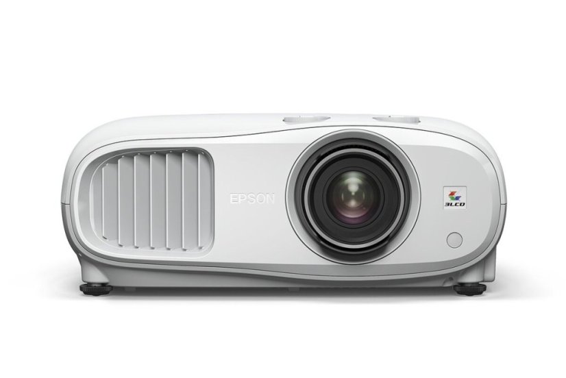 EPSON projektor EH-TW7000, 4K, 16:9, 3000ANSI, 40000:1, USB 2.0, HDMI, Bluetooth, 5000h durability