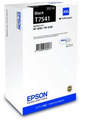 EPSON Ink čer WF-8090 / WF-8590 Ink Cartridge XXL Black