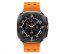 Samsung Galaxy Watch Ultra (2025) LTE šedý titan, EU
