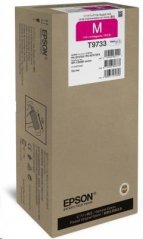 EPSON Ink bar WorkForce Pro WF-C869R Magenta XL Ink Supply Unit 192,4 ml (22.500 str.)
