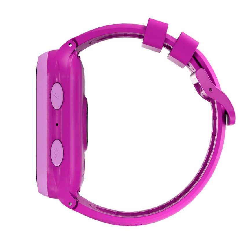 Garett Smartwatch Kids eSIM 4G Pink
