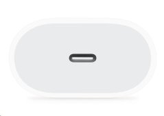 APPLE 20W USB-C Power Adapter