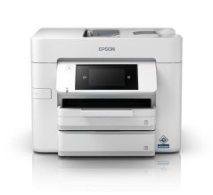 EPSON tiskárna ink WorkForce Pro WF-C4810DTWF