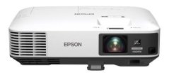 EPSON projektor EB-2250U, 1920x1200, 5000ANSI, 15000:1, HDMI, USB 3-in-1, 5 LET ZÁRUKA
