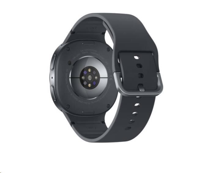 Samsung Galaxy Watch8 (44mm) LTE grafitová, EU