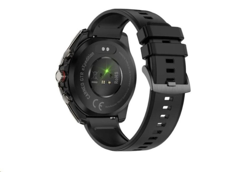 CARNEO GTR eXpedition Titan black
