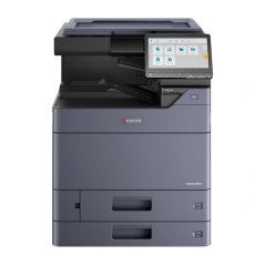 Kyocera TASKalfa 2554ci - A3/A4/60ppm/55ppm/4800x1200dpi/4GB/Duplex/USB/LAN