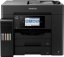 EPSON tiskárna ink EcoTank L6570,4in1,4800x2400dpi,A4,USB,4-ink,Záruka 5 let po registraci zdarma