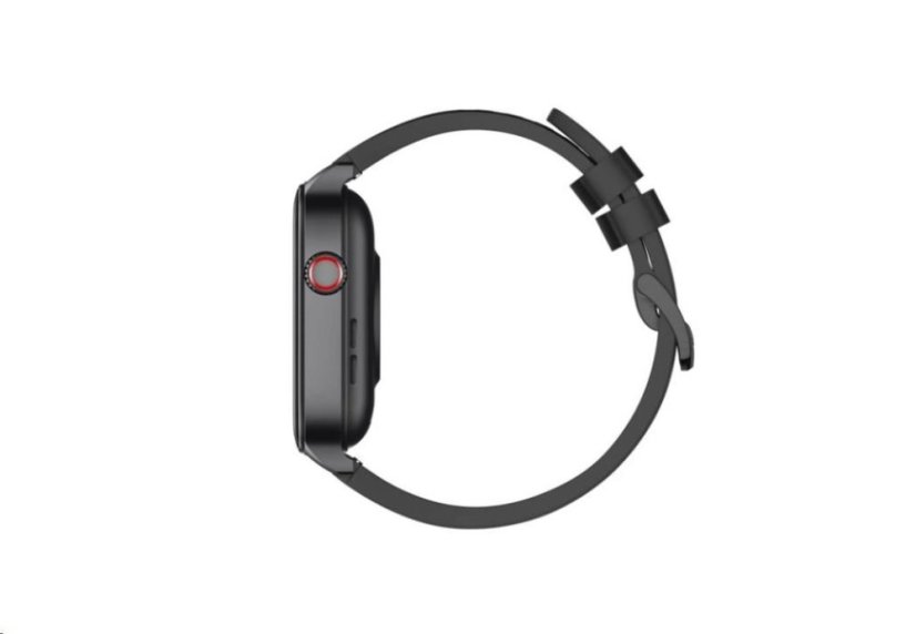 CARNEO Ventura HR+ Cellular 4G black