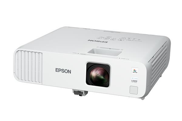 EPSON projektor EB-L260F, 1920x1080, 4600ANSI, 2.500.000:1, USB, LAN, VGA, WiFi, HDMI, 5 LET ZÁRUKA