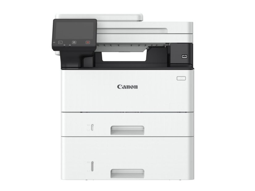 Canon i-SENSYS MF465dw - černobílá, MF (tisk, kopírka, sken,fax)A4, DADF, USB, LAN, Wi-Fi 40str./min