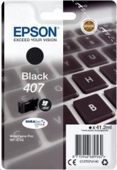 EPSON Ink bar WF-4745 Series Ink Cartridge "Klávesnice" L Black (2.600 str.) (41,2 ml)