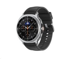 BAZAR - Samsung Galaxy Watch8 Classic (46mm) černá, EU, rozbaleno