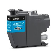 BROTHER INK LC-462XLC - cyan- cca 1500stran, pro MFC-J2340 MFC-J3540 MFC-J3940