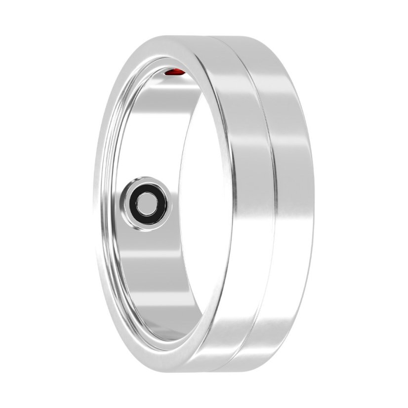 Maxcom mRing MR100 11/65 Silver