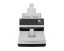 RICOH skener Fi-8270 A4, deska+průchod, 70ppm, 600dpi, LAN RJ45-1000, USB 3.2,ADF 100listů, 10000 listů za den