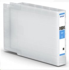 EPSON Ink bar WF-C81xx / WF-C86xx Ink Cartridge XL Cyan (4.600 str.)