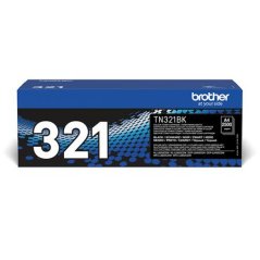 Brother - TN-321BK, toner černý (až 2 500 stran)