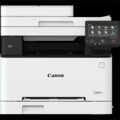 Canon i-SENSYS MF655Cdw - PSC/A4/WiFi/LAN/SEND/ADF/duplex/PCL/colour/21ppm