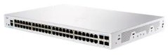 Cisco switch CBS250-48T-4G (48xGbE,4xSFP) - REFRESH