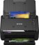 EPSON skener FastFoto FF-680W, A4, 600x600dpi, 24 bits Color Depth, USB 3.0, Wireless LAN