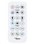 Optoma projektor W371 (DLP, FULL 3D, WXGA, 3 800 ANSI, HDMI, VGA, RS232, 10W speaker)