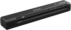 EPSON skener WorkForce ES-60W, A4, 600x600dpi, USB 2.0, Wi-Fi Direct