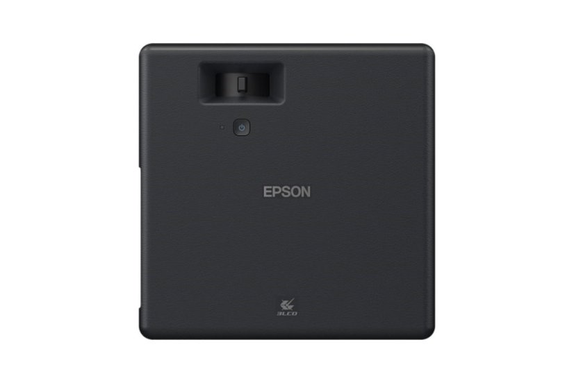 EPSON projektor EF-11, Full HD, laser, 2.500.000:1, USB 2.0, HDMI, Miracast, 3,5mm Jack, 2W repro