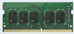 Synology paměť 4GB DDR4 ECC pro DS2422+, RS822RP+, RS822+, DS923+, DS723+