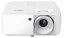Optoma projektor ZW340e (DLP, LASER, FULL 3D, WXGA, 3600 ANSI, 300 000:1, 2xHDMI, RS232, 15W speaker)