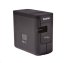 BROTHER tiskárna štítků PT-P750W - 24mm, pásky TZe, WIFI, Profesionální PC Tiskárna Štítků