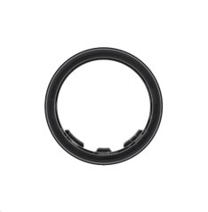 BAZAR - Samsung Q515 Galaxy Ring (Size: 15) EU Titanium Black, EU - Rozbaleno (Komplet)