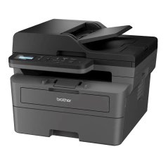 BROTHER multifunkce mono laserová mono DCP-L2640DN - A4, 34ppm, 1200x1200dpi, USB, LAN, 256 MB paměť
