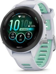 Garmin Forerunner 265S Whitestone, EU