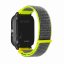 Garett Smartwatch Kids Tech 4G Green velcro