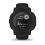 Garmin GPS sportovní hodinky Instinct 2 Solar – Tactical Edition, Black, EU
