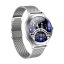 MaxCom Smartwatch FW42 Silver