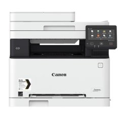 Canon i-SENSYS MF655Cdw - barevná, MF (tisk, kopírka, sken), duplex, ADF, USB, LAN, Wi-Fi