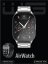 WG - Chytré hodinky WG AirFlexOne / smart watch / silver