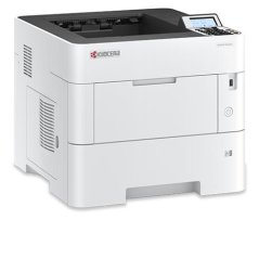 Kyocera ECOSYS PA5000x - A4 mono/50ppm/1200x1200dpi/512MB/Duplex/USB/Ethernet