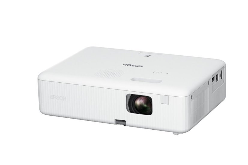 EPSON projektor CO-W01, WXGA, 16:10, 3000ANSI, HDMI, USB, 12000h durability ECO