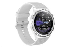 CARNEO Queen HR+ BT call silver